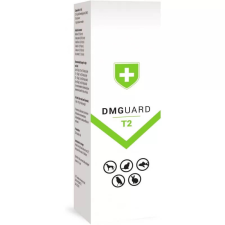 Dm Guard T2 120 ml vitamin, táplálékkiegészítő kutyáknak