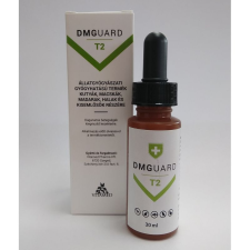DM GUARD T2 30 ml vitamin, táplálékkiegészítő kutyáknak