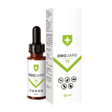  Dm Guard T2 30 ml vitamin, táplálékkiegészítő kutyáknak