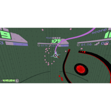 DMG Entertainment Virush (PC - Steam elektronikus játék licensz) videójáték