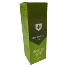 DMGuard 30ML vitamin, táplálékkiegészítő kutyáknak