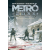 Dmitry Glukhovsky - Metró 2033 - Képregény
