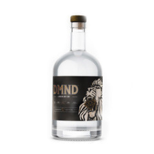  DMND Founders Edition Gin 0,7l 43% gin