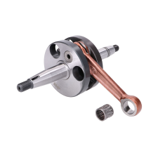 DMP megerősített forgattyús tengely Puch Maxi E50 motorhoz egyéb motorkerékpár alkatrész