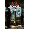 DMT PRODUCTİON V Gate (PC - Steam elektronikus játék licensz)
