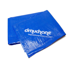 Dmuchane Univerzális szőnyeg fólia Tableka kerti medence 488 x 488 cm DM-114 medence kiegészítő