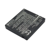  DMW-BCF10E Akkumulátor 940 mAh