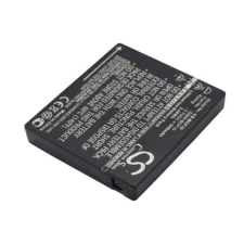  DMW-BCF10E Akkumulátor 940 mAh digitális fényképező akkumulátor