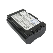 DMW-BL14 Fotó, kamera akku 1500 mAh digitális fényképező akkumulátor