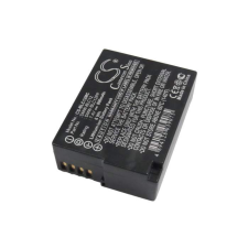 DMW-BLC12-950mAh Akkumulátor 950 mAh digitális fényképező akkumulátor
