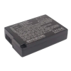  DMW-BLD10GK Akkumulátor 950 mAh