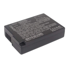  DMW-BLD10GK Akkumulátor 950 mAh digitális fényképező akkumulátor