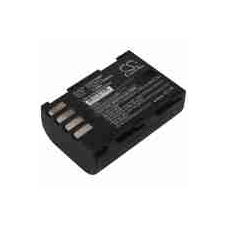  DMW-BLF19-1600mAh Akkumulátor 1600 mAh digitális fényképező akkumulátor