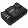  DMW-BLF19E Akkumulátor 1600 mAh