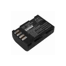 DMW-BLF19E Akkumulátor 1600 mAh digitális fényképező akkumulátor