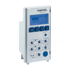  DMX3 elektronikus védelmi egység MP4LSi 028801 villanyszerelés