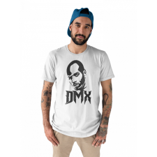  DMX - Férfi Póló férfi póló