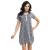 DN Nightwear Ing quinn  poppers  S