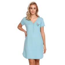 DN Nightwear Lana hálóing, zöld S hálóing, pizsama