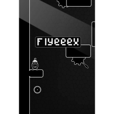 Dnovel Flyeeex (PC - Steam elektronikus játék licensz) videójáték