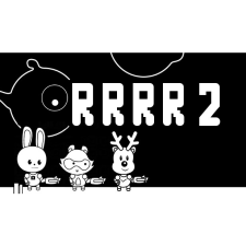 Dnovel RRRR2 (PC - Steam elektronikus játék licensz) videójáték