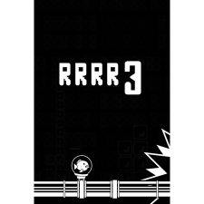 Dnovel RRRR3 (PC - Steam elektronikus játék licensz) videójáték
