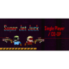 Dnovel Super Jet Juck (PC - Steam elektronikus játék licensz)