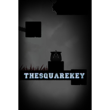 Dnovel The Square Key (PC - Steam elektronikus játék licensz) videójáték