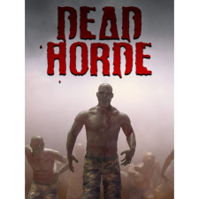 DnS Development Dead Horde (PC - Steam elektronikus játék licensz) videójáték