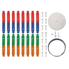  DNS molekula modellező kreatív és készségfejlesztő