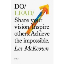 Do Lead – Les McKeown idegen nyelvű könyv