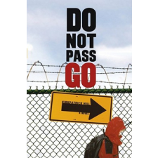 Do Not Pass Go – Kirkpatrick Hill idegen nyelvű könyv