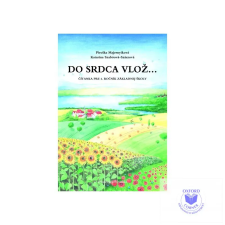  Do srdca vlož tankönyv idegen nyelvű könyv