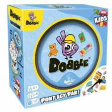 Dobble Kids kártyajáték kártyajáték