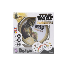 Dobble: Star Wars Mandalorian kártyajáték