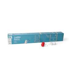  Dobóképesség fejlesztő játék - Létra kerti játék