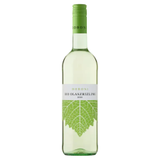 Dobosi Bio fehérbor 0,75l olaszrizling bor