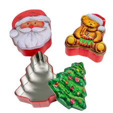  Doboz fém kari figua M7x18cm dekorációs kellék