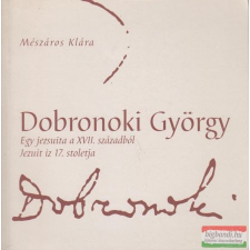  Dobronoki György (magyar-horvát) történelem