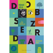  Dobszerda - Beszélgetőkönyv társadalom- és humántudomány