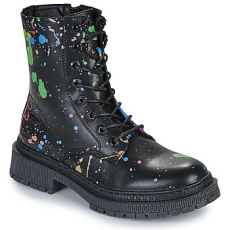 Dockers by Gerli Csizmák 57BI201 Fekete 41