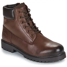 Dockers by Gerli Csizmák 57JP001 Barna 40 férfi csizma, bakancs
