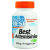 Doctor's Best Artemisinin kapszula 90db