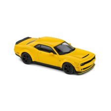  Dodge Challenger 2018 1:43 Solido makett