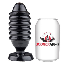 Dodger Army FRAGMENT 14 x 5,5 cm anál