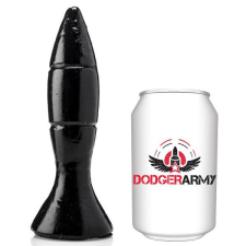 Dodger Army Fritz dugó 15 x 4.3cm anál