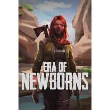 Dodi Game Studios Era Of Newborns (PC - Steam elektronikus játék licensz) videójáték