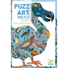  Dodo puzzle, kirakós