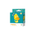 Dodo 16 db-os puzzle - Kacsa (300113)