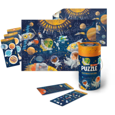Dodo DODO Dodo Társas Űr Utazás 40 Db 3+ puzzle, kirakós